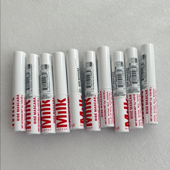 Milk Makeup Rise Mascara Set - Picture 1 of 2